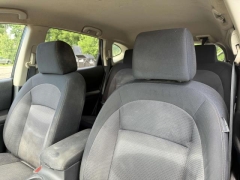 Used 2012 Nissan Rogue 4d SUV FWD SV at Paradise Motors near Lansing, MI