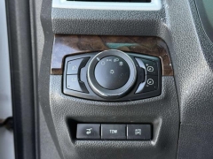 Used 2012  Ford Explorer 4d SUV 4WD Limited at Paradise Motors near Lansing&comma; MI