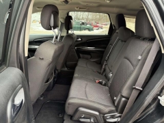 Used 2019  Dodge Journey SXT AWD at Paradise Motors near Lansing&comma; MI