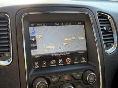 Used 2014  Dodge Durango 4d SUV AWD Citadel at Paradise Motors near Lansing, MI