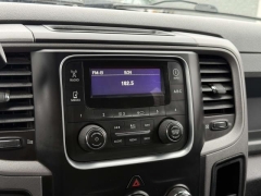 Used 2015  Ram 1500 4WD Quad Cab Tradesman at Paradise Motors near Lansing, MI