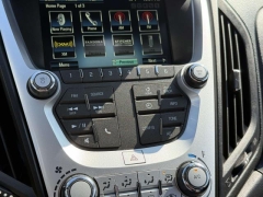 Used 2016  Chevrolet Equinox 4d SUV FWD LT at Paradise Motors near Lansing&comma; MI