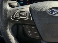 Used 2018  Ford Escape 4d SUV FWD SE at Paradise Motors near Lansing&comma; MI