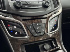 Used 2016  Buick LaCrosse 4d Sedan Premium AWD at Paradise Motors near Lansing, MI