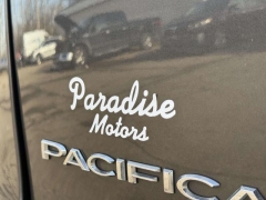 Used 2017  Chrysler Pacifica 4d Wagon Touring-L Plus at Paradise Motors near Lansing, MI