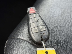 Used 2019  Dodge Grand Caravan 4d Wagon SXT at Paradise Motors near Lansing&comma; MI