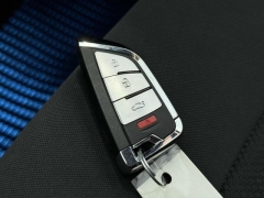 Used 2017 Ford Fusion 4d Sedan SE 1.5L EcoBoost at Paradise Motors near Lansing, MI