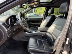 Used 2018  Jeep Grand Cherokee 4d SUV 4WD Limited V6 at Paradise Motors near Lansing&comma; MI