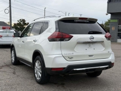 Used 2019  Nissan Rogue 4d SUV FWD SV at Paradise Motors near Lansing&comma; MI