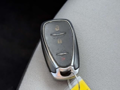 Used 2020  Chevrolet Equinox 4d SUV AWD LS w/1LS at Paradise Motors near Lansing, MI