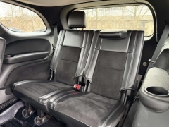 Used 2018  Dodge Durango 4d SUV AWD GT at Paradise Motors near Lansing&comma; MI