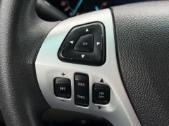 Used 2013  Ford Explorer 4d SUV FWD at Paradise Motors near Lansing&comma; MI