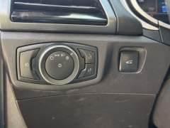 Used 2016  Ford Fusion 4d Sedan SE 2&period;0L EcoBoost at Paradise Motors near Lansing&comma; MI