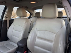 Used 2016  Chevrolet Cruze Limited 4d Sedan LT w/2LT at Paradise Motors near Lansing, MI