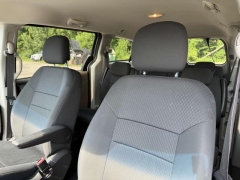 Used 2010 Dodge Grand Caravan 4d Wagon SE at Paradise Motors near Lansing, MI
