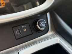 Used 2018 Nissan Murano 4d SUV AWD Platinum at Paradise Motors near Lansing, MI