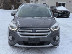 Used 2018  Ford Escape 4d SUV 4WD SEL at Paradise Motors near Lansing&comma; MI