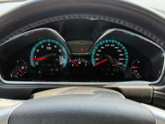 Used 2016  Chevrolet Traverse 4d SUV AWD LT w/1LT at Paradise Motors near Lansing, MI