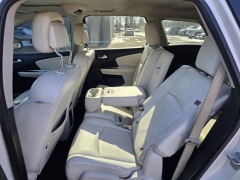 Used 2014  Dodge Journey 4d SUV FWD Limited at Paradise Motors near Lansing&comma; MI