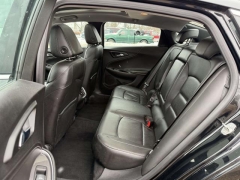 Used 2020  Chevrolet Malibu 4d Sedan LT at Paradise Motors near Lansing&comma; MI