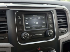 Used 2016  Ram 1500 4WD Quad Cab Tradesman at Paradise Motors near Lansing&comma; MI