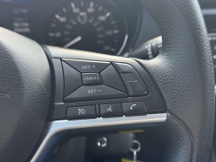 Used 2019  Nissan Rogue 4d SUV FWD SV at Paradise Motors near Lansing&comma; MI