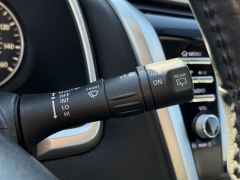 Used 2018  Nissan Murano 4d SUV AWD Platinum at Paradise Motors near Lansing&comma; MI
