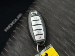 Used 2018  Nissan Rogue 4d SUV AWD SV at Paradise Motors near Lansing&comma; MI