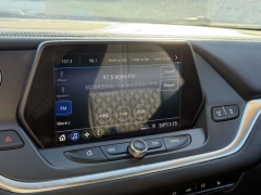 Used 2020  Chevrolet Blazer 4d SUV FWD LT w/1LT at Paradise Motors near Lansing, MI