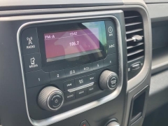 Used 2014  Ram 1500 4WD Quad Cab Tradesman at Paradise Motors near Lansing&comma; MI
