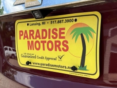 Used 2015 Chevrolet Traverse 4d SUV AWD LT1 at Paradise Motors near Lansing, MI