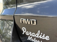 Used 2016  Chevrolet Traverse 4d SUV AWD LT w/1LT at Paradise Motors near Lansing, MI