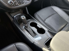 Used 2020  Chevrolet Malibu 4d Sedan LT at Paradise Motors near Lansing&comma; MI