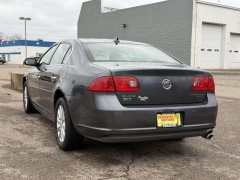 Used 2010  Buick Lucerne 4d Sedan CXL at Paradise Motors near Lansing, MI