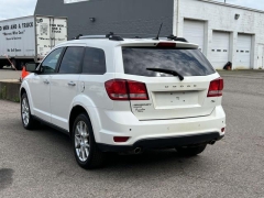 Used 2016 Dodge Journey AWD 4dr R/T at Paradise Motors near Lansing, MI