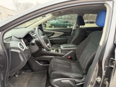 Used 2017  Nissan Murano 4d SUV FWD Platinum at Paradise Motors near Lansing&comma; MI