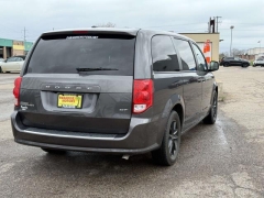 Used 2020  Dodge Grand Caravan 4d Wagon GT at Paradise Motors near Lansing&comma; MI