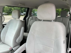 Used 2011 Dodge Grand Caravan 4d Wagon Express at Paradise Motors near Lansing, MI