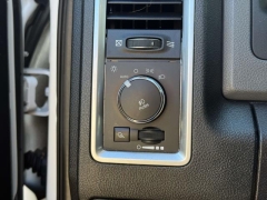 Used 2014  Ram 1500 4WD Quad Cab SLT at Paradise Motors near Lansing, MI