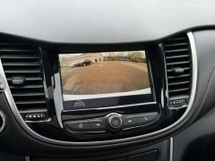 Used 2018  Chevrolet Trax 4d SUV FWD LT at Paradise Motors near Lansing&comma; MI