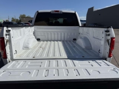 Used 2017  Ford F-150 4WD SuperCrew XLT 5 1/2 at Paradise Motors near Lansing, MI