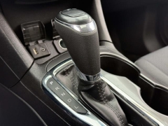 Used 2018 Chevrolet Cruze 4d Hatchback LT Auto at Paradise Motors near Lansing, MI