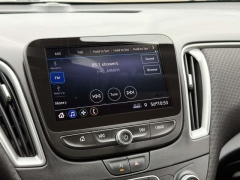 Used 2020  Chevrolet Malibu 4d Sedan LS w/1FL at Paradise Motors near Lansing, MI