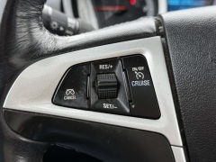 Used 2017  Chevrolet Equinox 4d SUV FWD Premier at Paradise Motors near Lansing&comma; MI