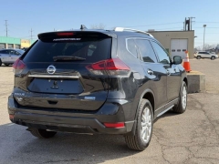 Used 2020  Nissan Rogue 4d SUV FWD SV at Paradise Motors near Lansing&comma; MI