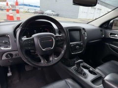 Used 2018  Dodge Durango 4d SUV AWD GT at Paradise Motors near Lansing&comma; MI