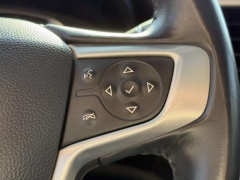 Used 2017  GMC Acadia 4d SUV AWD SLT-2 at Paradise Motors near Lansing, MI