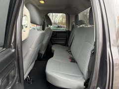 Used 2015  Ram 1500 4WD Quad Cab Tradesman at Paradise Motors near Lansing, MI