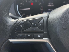 Used 2019  Nissan Rogue 4d SUV FWD SV at Paradise Motors near Lansing&comma; MI