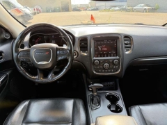 Used 2019 Dodge Durango 4d SUV AWD GT at Paradise Motors near Lansing, MI
